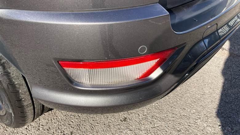 Ford EcoSport 1.0 EcoBoost 125 ST-Line 5dr Petrol Hatchback